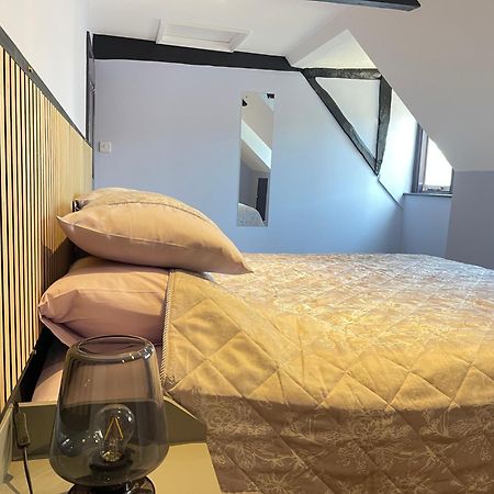 Cathedral View Apartment, Flat 4 Bury St. Edmunds エクステリア 写真