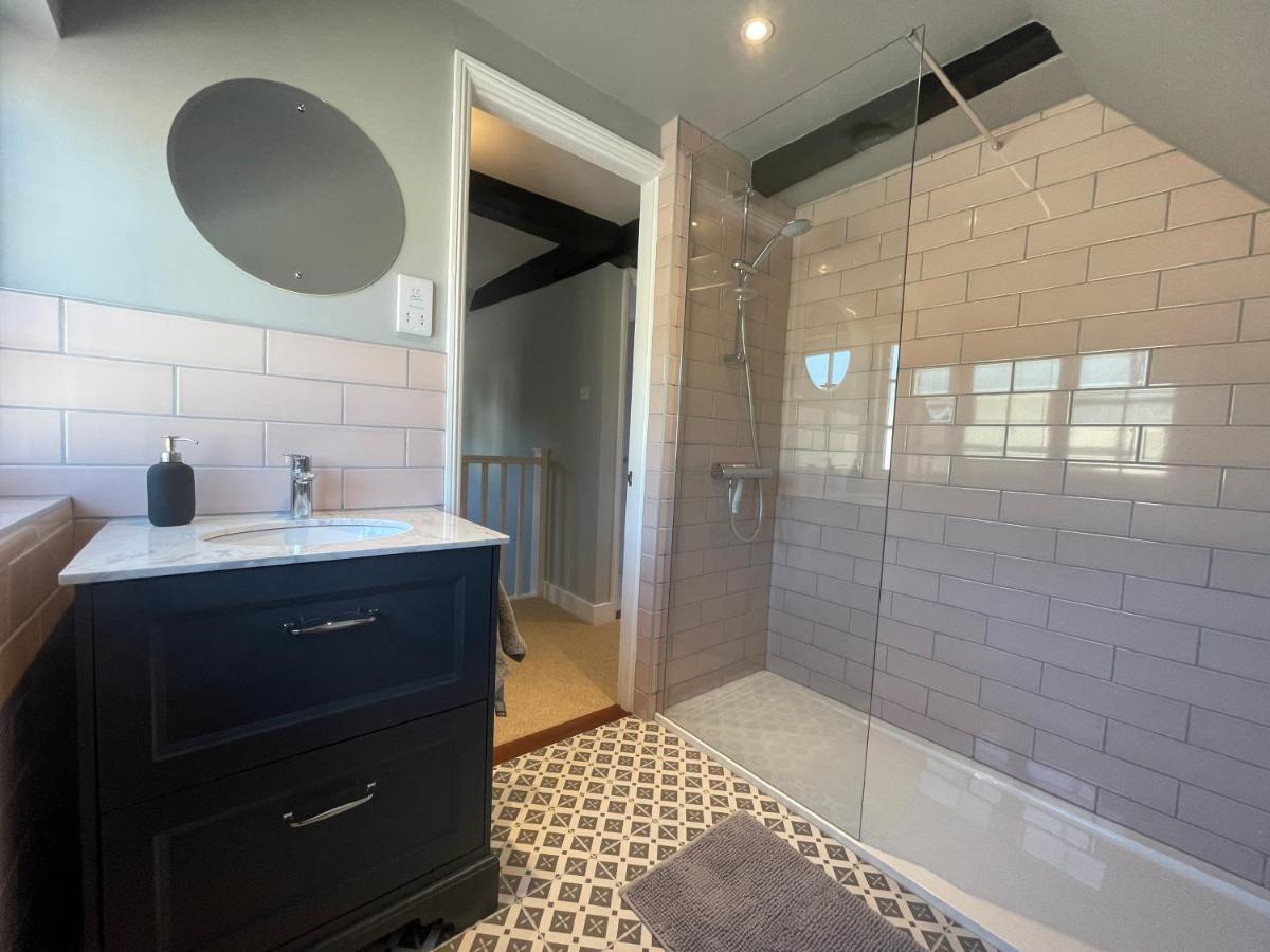 Cathedral View Apartment, Flat 4 Bury St. Edmunds エクステリア 写真