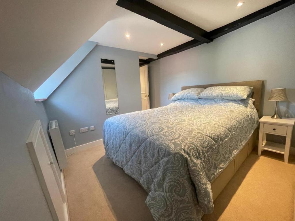 Cathedral View Apartment, Flat 4 Bury St. Edmunds エクステリア 写真