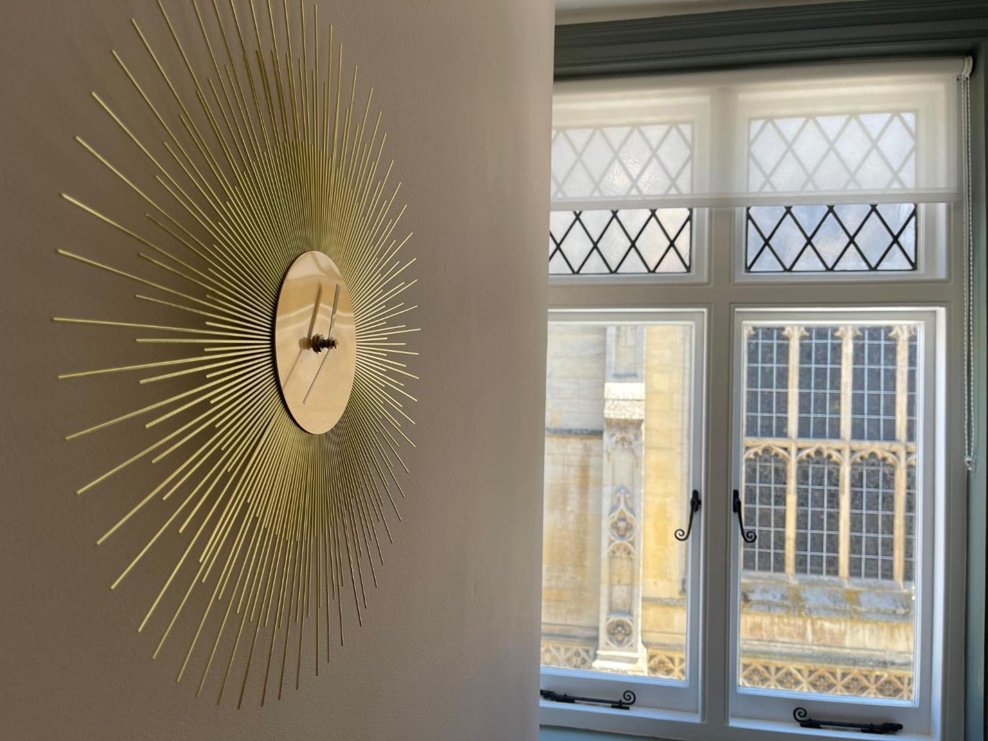 Cathedral View Apartment, Flat 4 Bury St. Edmunds エクステリア 写真