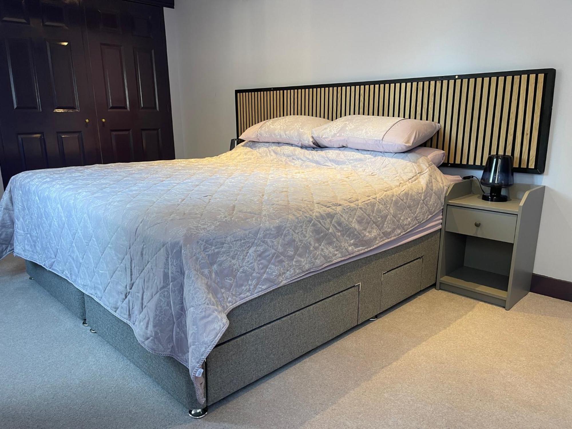 Cathedral View Apartment, Flat 4 Bury St. Edmunds エクステリア 写真